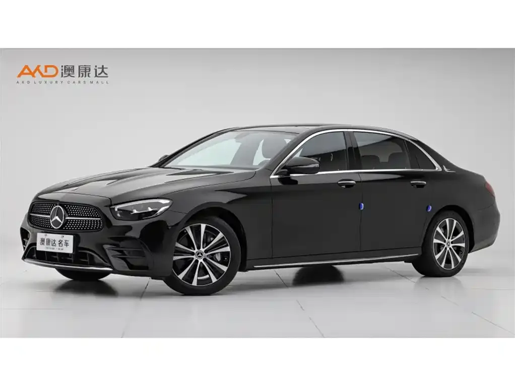 Mercedes-Benz E-Class New Energy 2023 из CN, фото 1