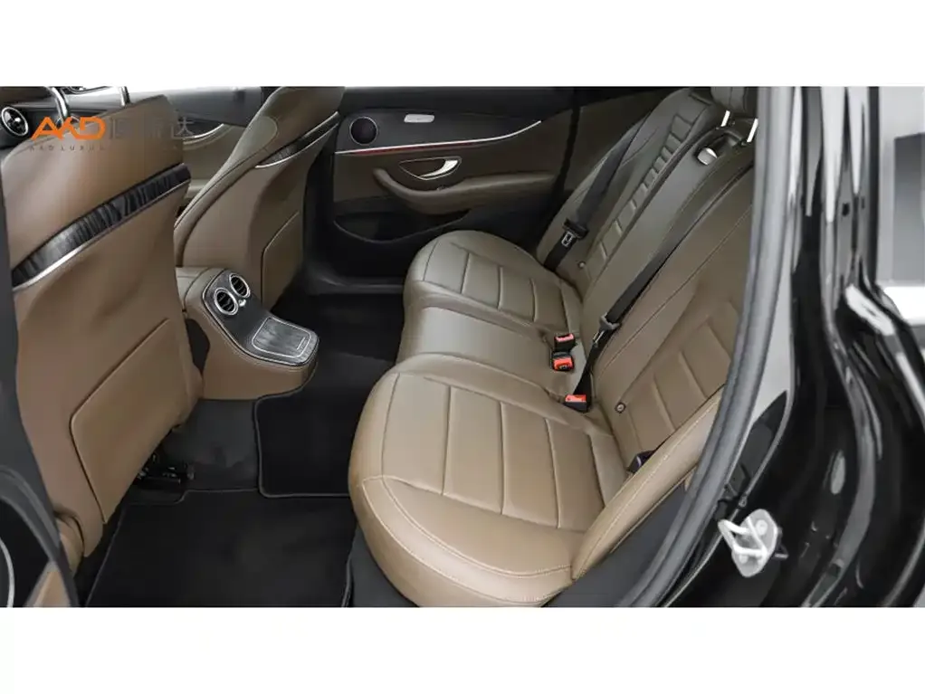 Mercedes-Benz E-Class New Energy 2023 из CN, фото 7