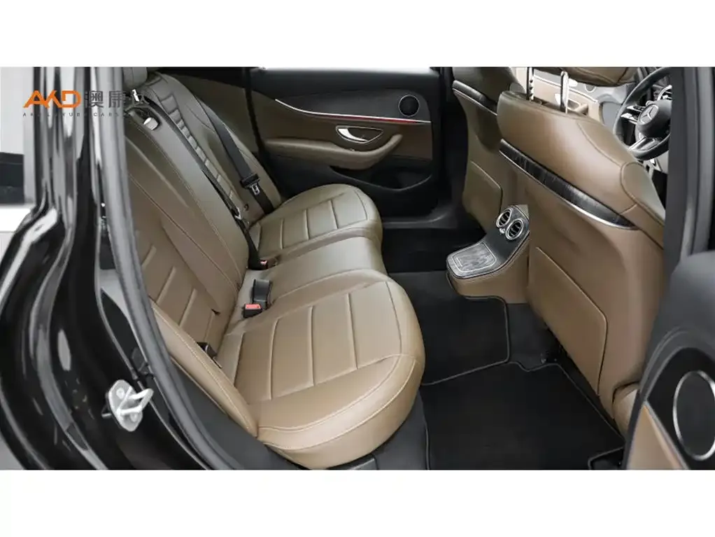 Mercedes-Benz E-Class New Energy 2023 из CN, фото 8