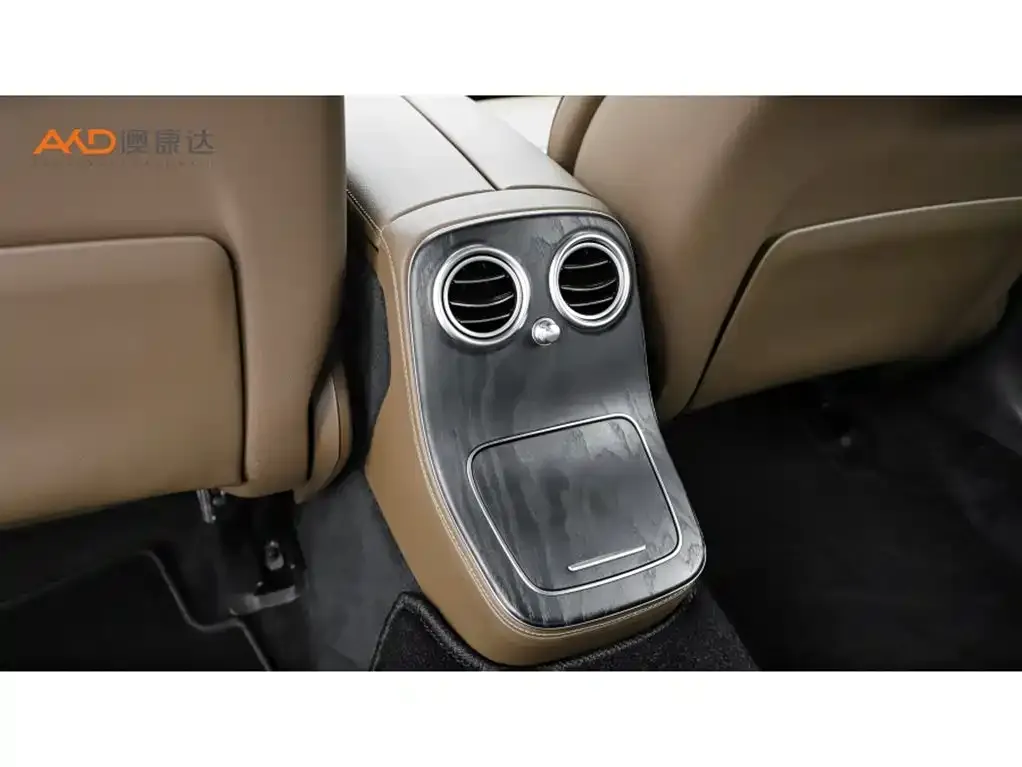 Mercedes-Benz E-Class New Energy 2023 из CN, фото 9