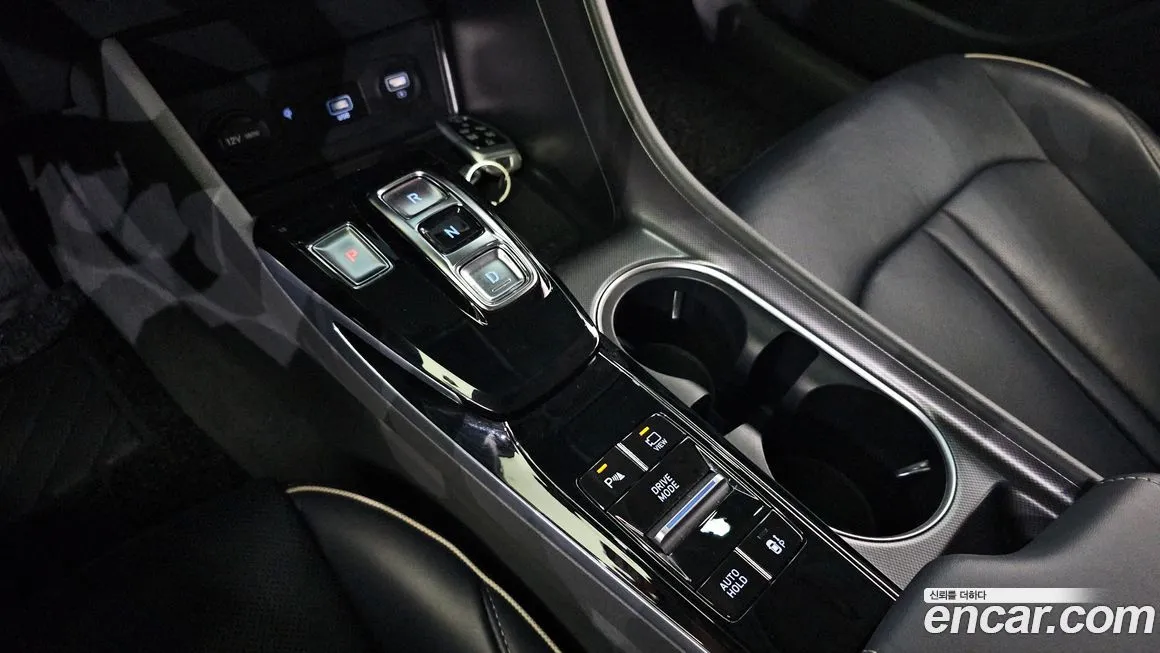 Hyundai Sonata 2022 из KR, фото 9