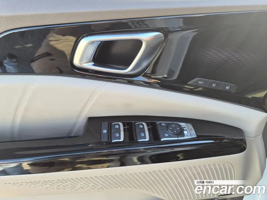Kia Carnival 2022 из KR, фото 7