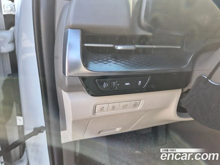 Kia Carnival 2022 из KR, фото 8
