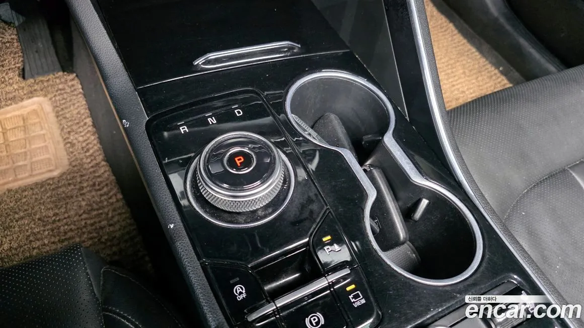 Kia K5 2021 из KR, фото 9