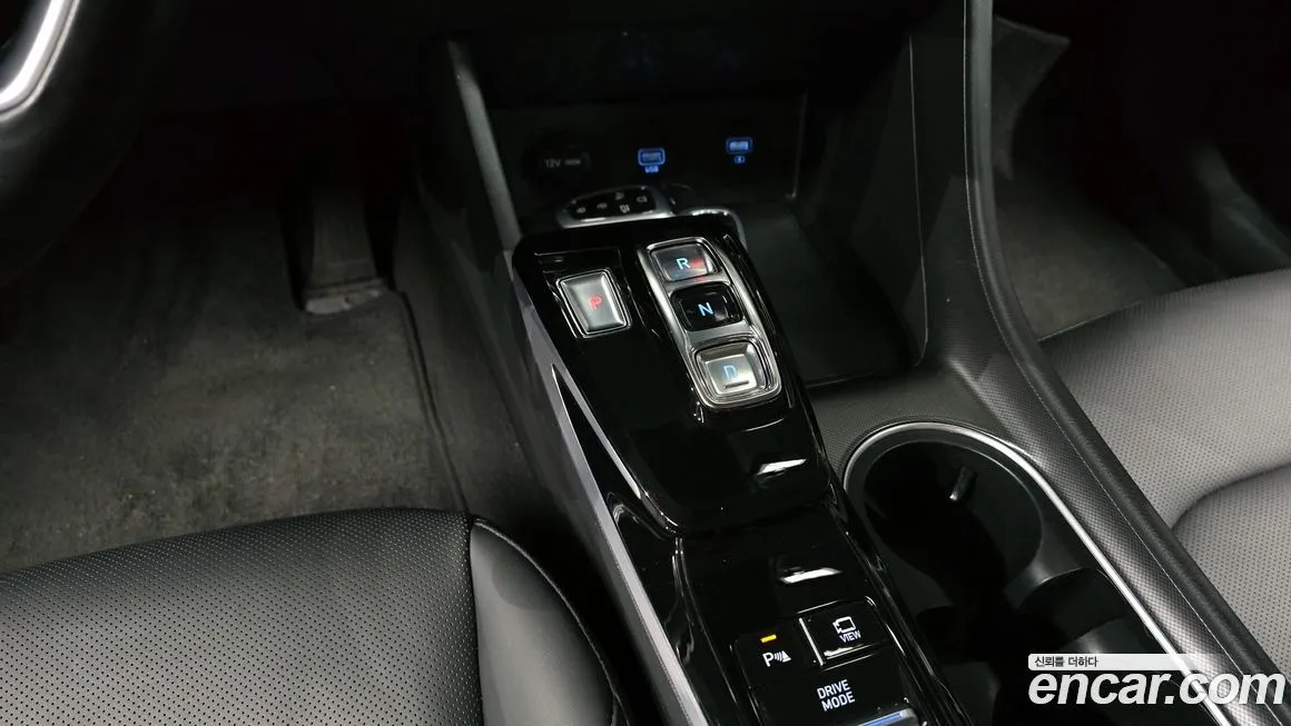 Hyundai Sonata 2021 из KR, фото 9