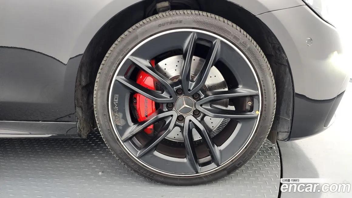 Mercedes-Benz E-Class 2023 из KR, фото 5