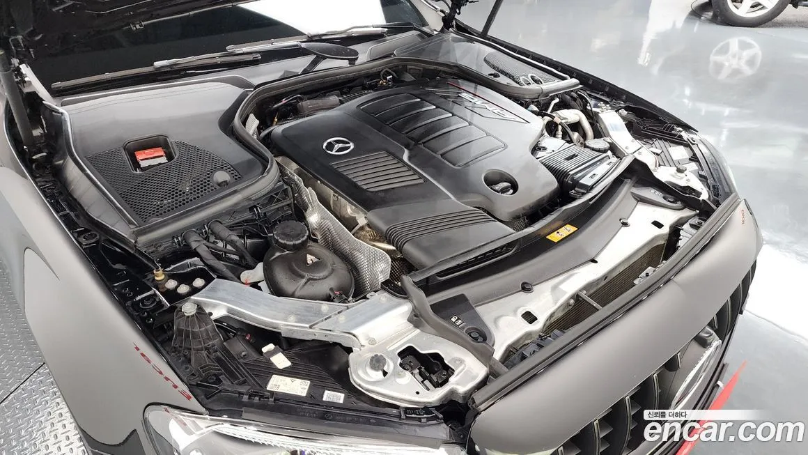 Mercedes-Benz E-Class 2023 из KR, фото 6