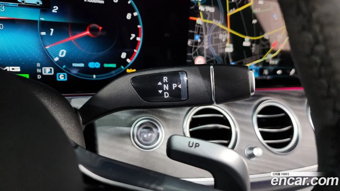 Mercedes-Benz E-Class 2023 из KR, фото 9
