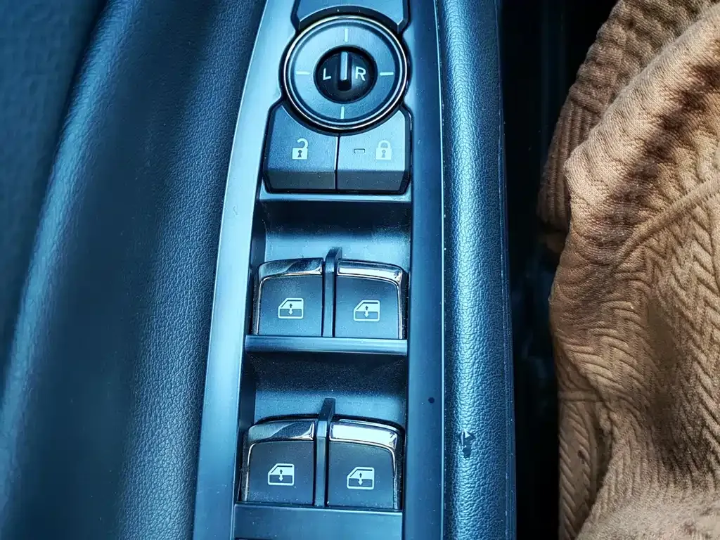 Ford Territory 2022 из CN, фото 9