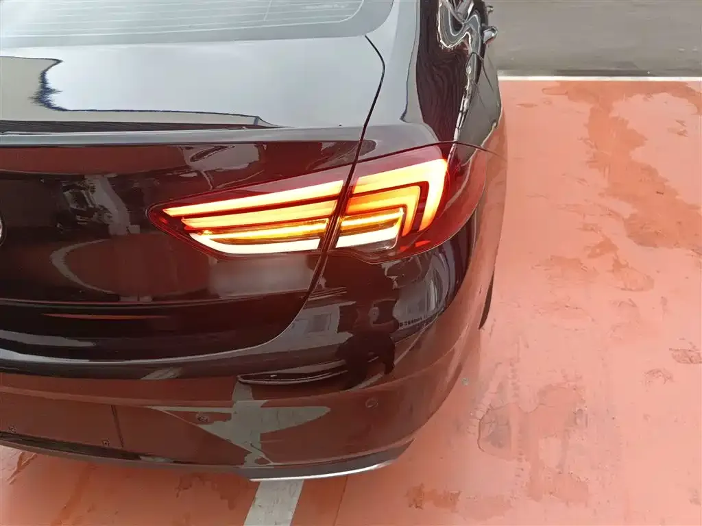 Buick Regal 2023 из CN, фото 8