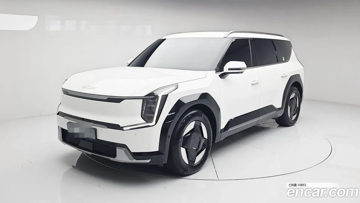 Kia EV9