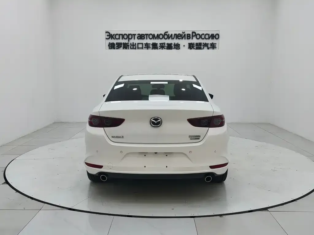 Mazda 3 Axela 2022 из CN, фото 5