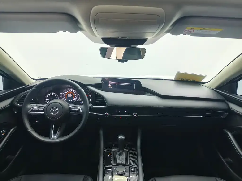 Mazda 3 Axela 2022 из CN, фото 9