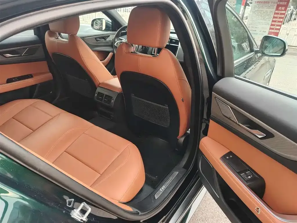Jaguar XEL 2024 из CN, фото 10
