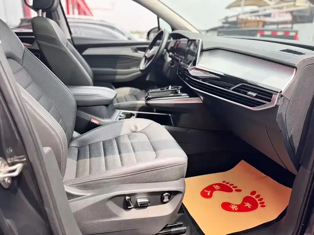 Volkswagen Talagon 2023 из CN, фото 7