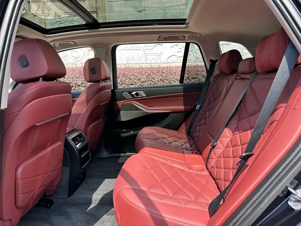 BMW X5 2023 из CN, фото 9