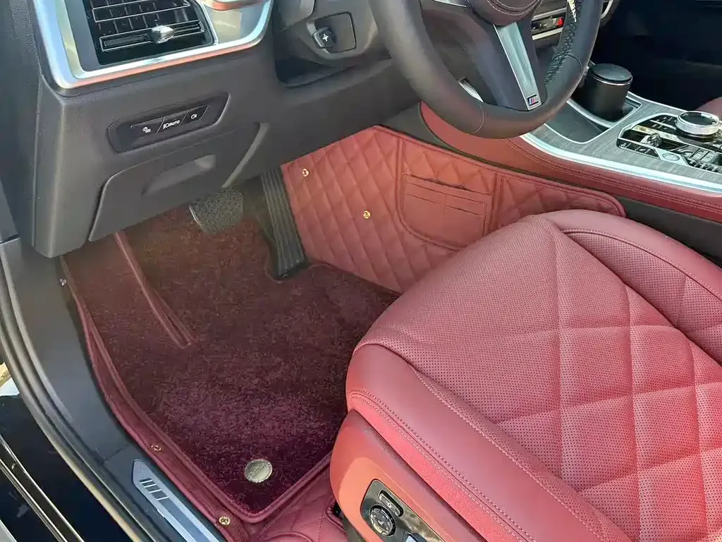 BMW X5 2024 из CN, фото 8