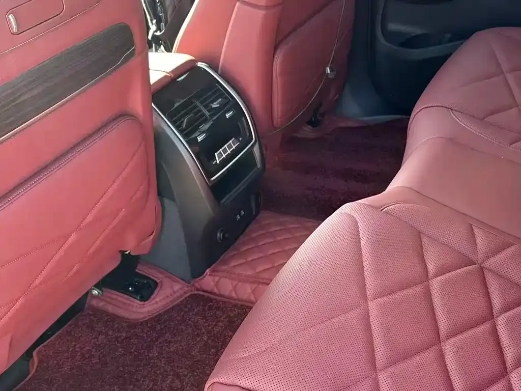 BMW X5 2024 из CN, фото 9