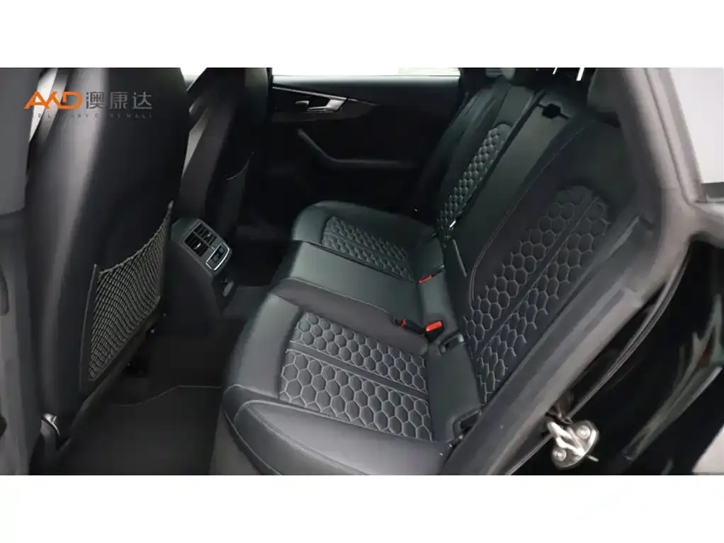 Audi RS 5 2024 из CN, фото 7