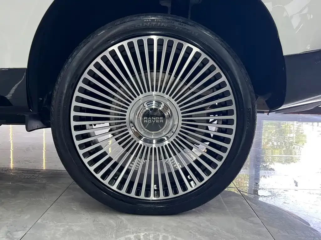 Land Rover Range Rover 2023 из CN, фото 10