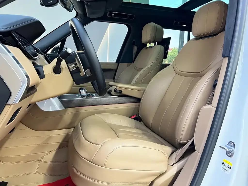 Land Rover Range Rover 2023 из CN, фото 6