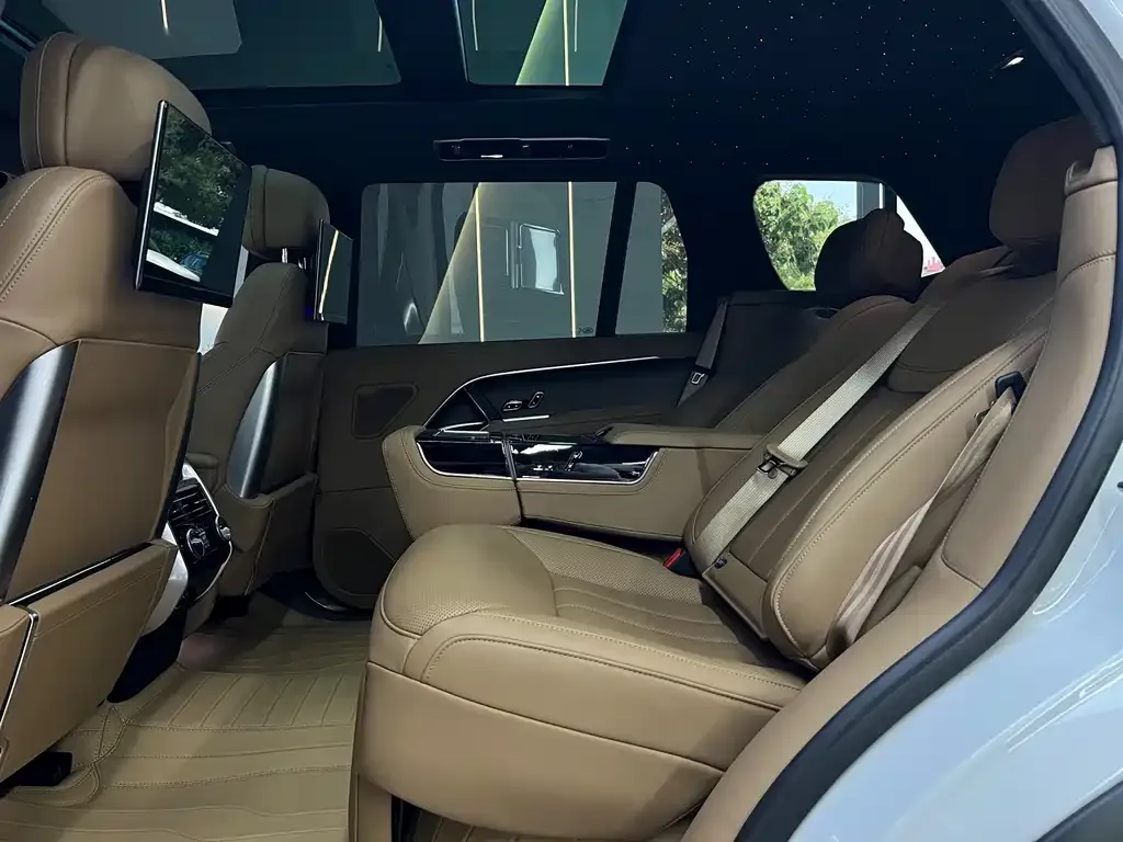 Land Rover Range Rover 2023 из CN, фото 7