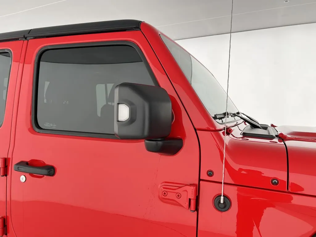 Jeep Gladiator 2023 из CN, фото 6
