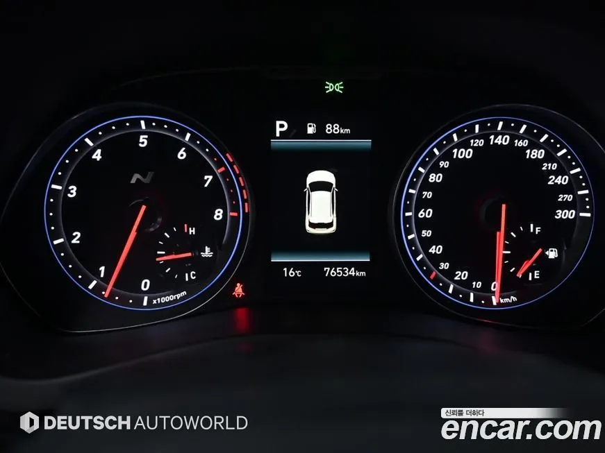 Hyundai Veloster 2021 из KR, фото 7