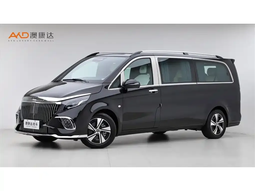 Mercedes-Benz Vito 2025 из CN, фото 1