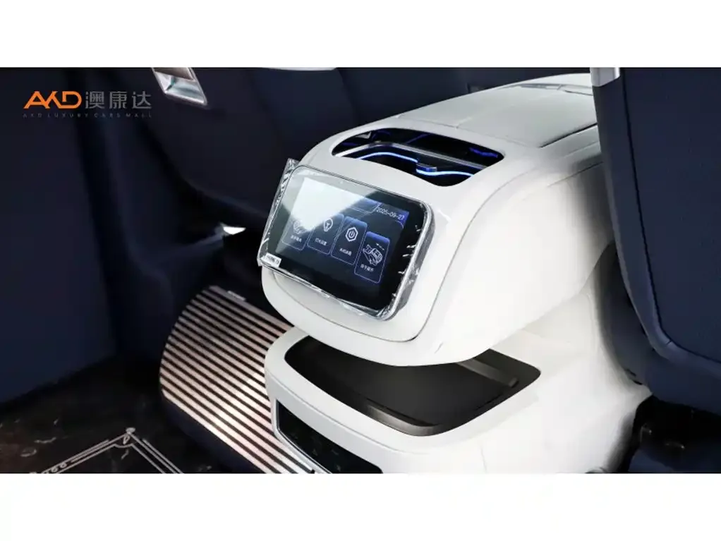 Mercedes-Benz Vito 2025 из CN, фото 10