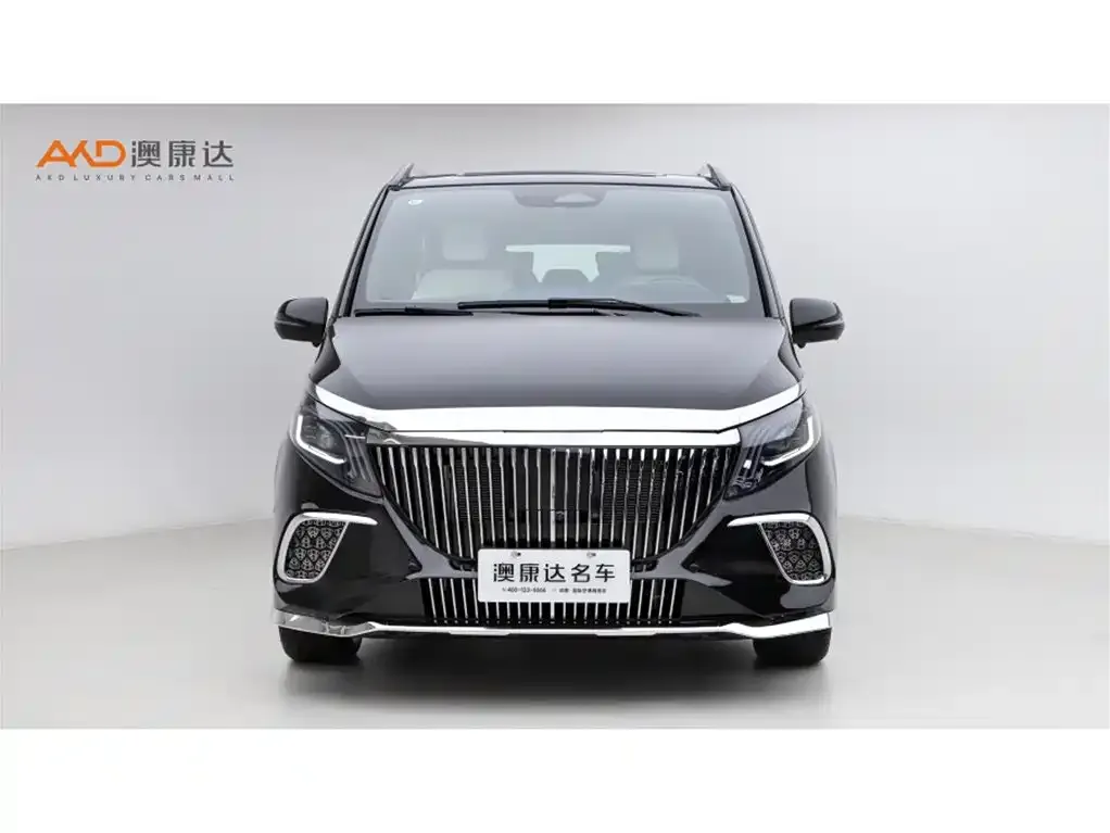 Mercedes-Benz Vito 2025 из CN, фото 2