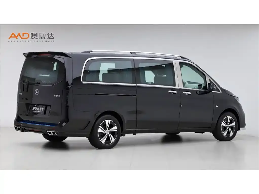 Mercedes-Benz Vito 2025 из CN, фото 3