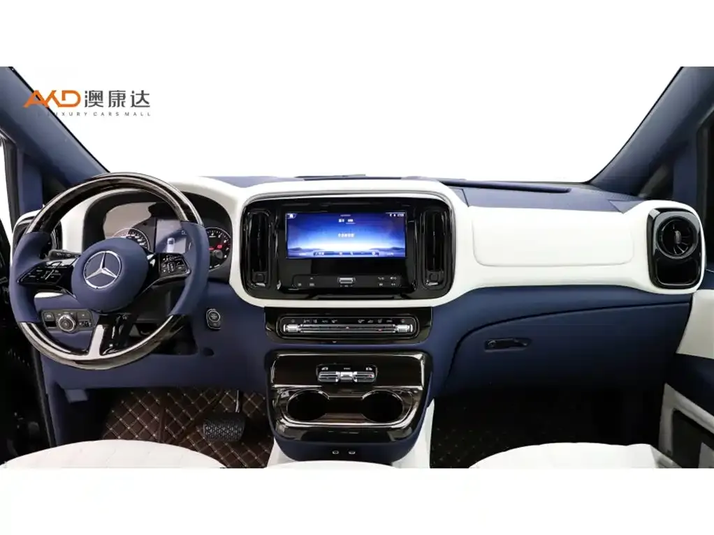 Mercedes-Benz Vito 2025 из CN, фото 5