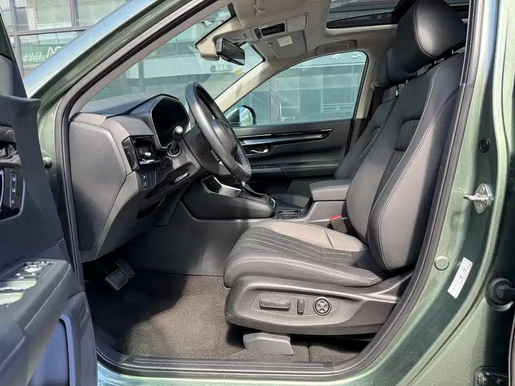 Honda Breeze 2022 из CN, фото 6
