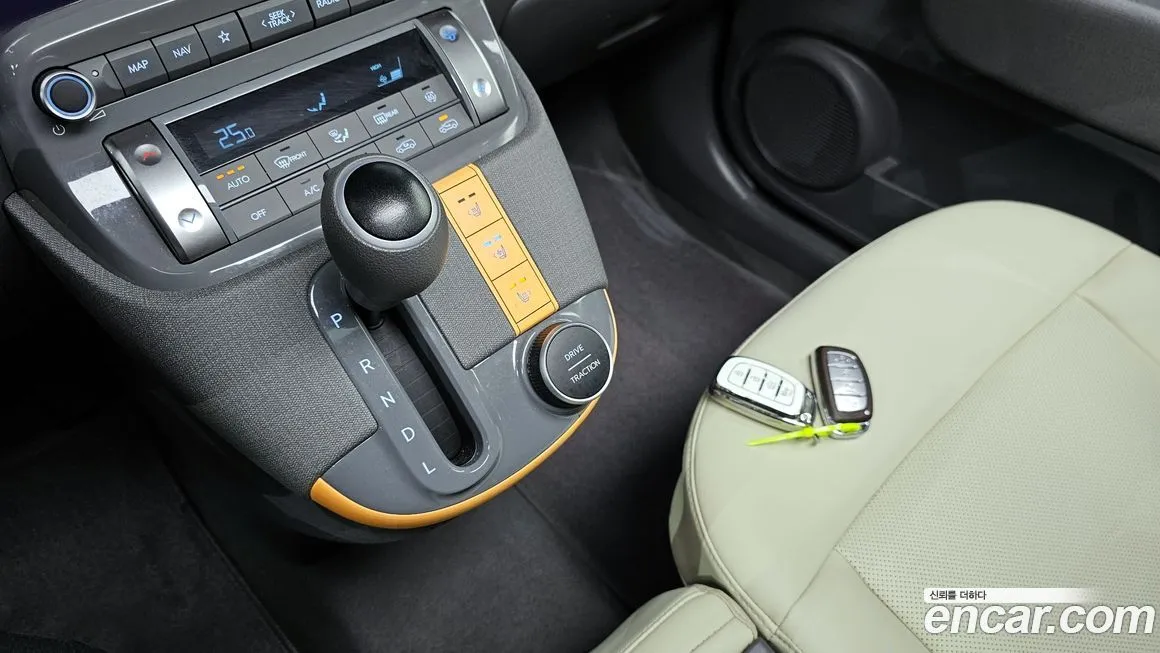 Hyundai Casper 2023 из KR, фото 9