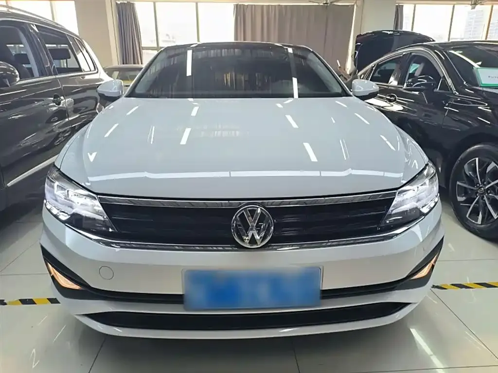 Volkswagen Lamando 2021 из CN, фото 3