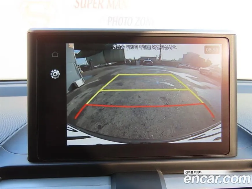 Hyundai Casper 2023 из KR, фото 8