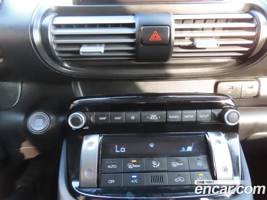 Hyundai Casper 2023 из KR, фото 9