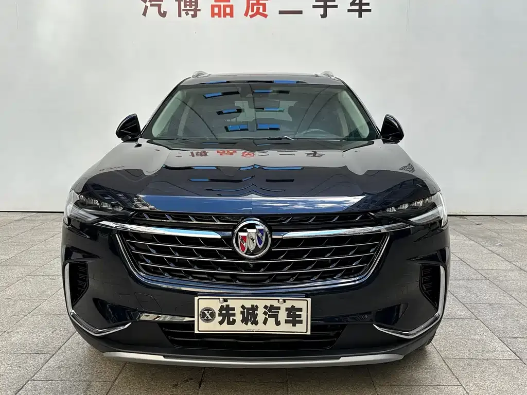 [object Object] Envision Plus 2022 из CN, фото 2