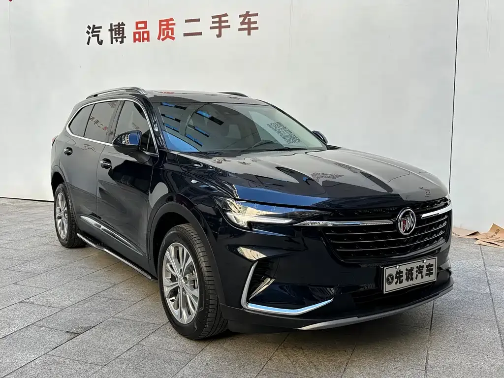 [object Object] Envision Plus 2022 из CN, фото 3