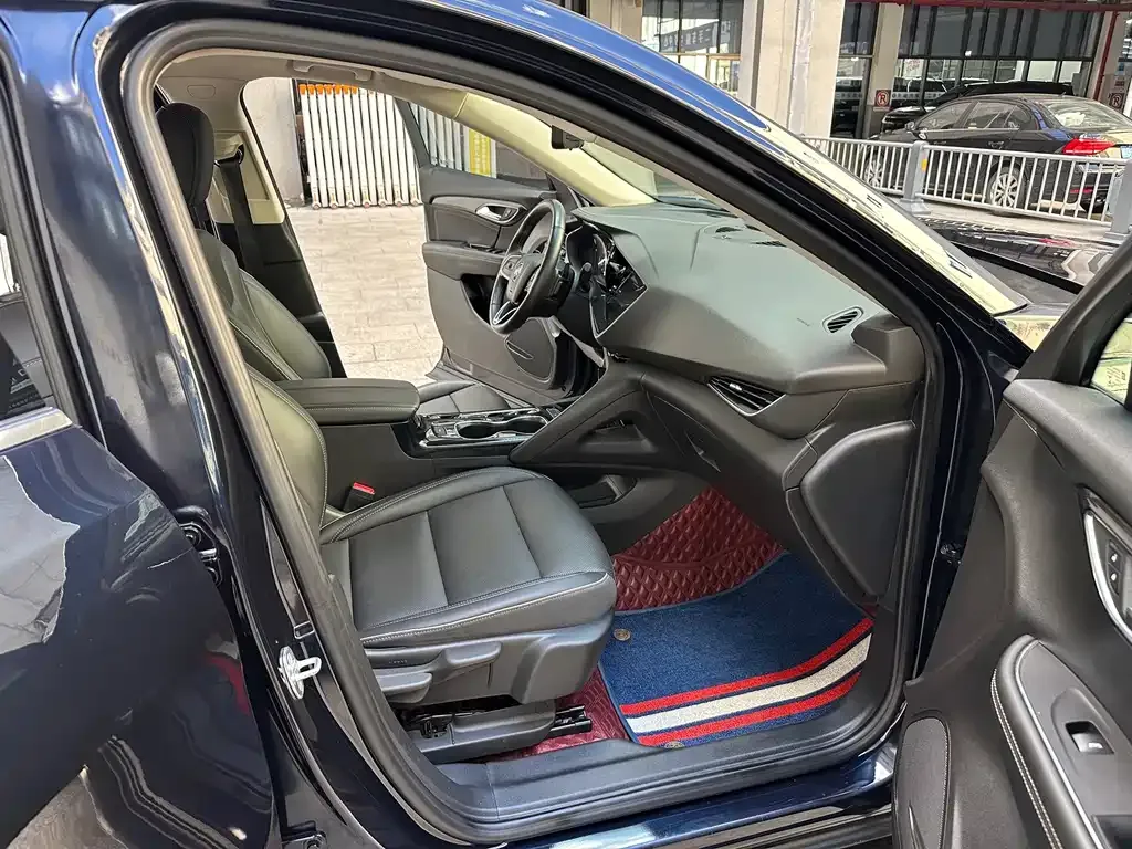 [object Object] Envision Plus 2022 из CN, фото 4