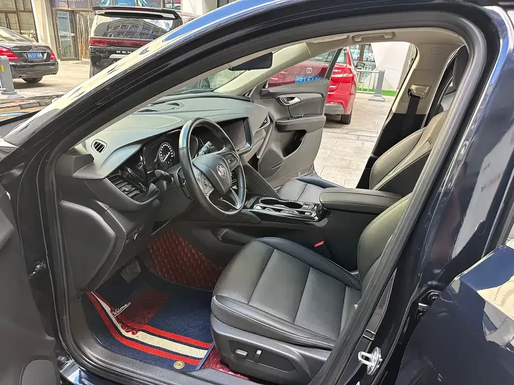 [object Object] Envision Plus 2022 из CN, фото 5