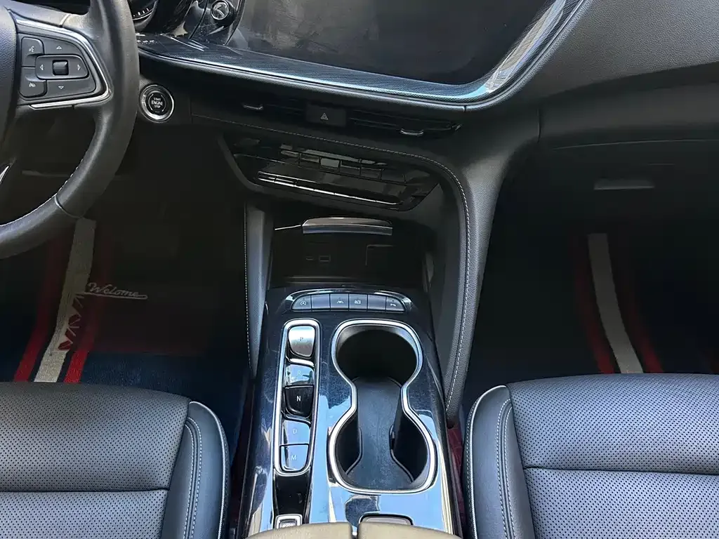 [object Object] Envision Plus 2022 из CN, фото 7