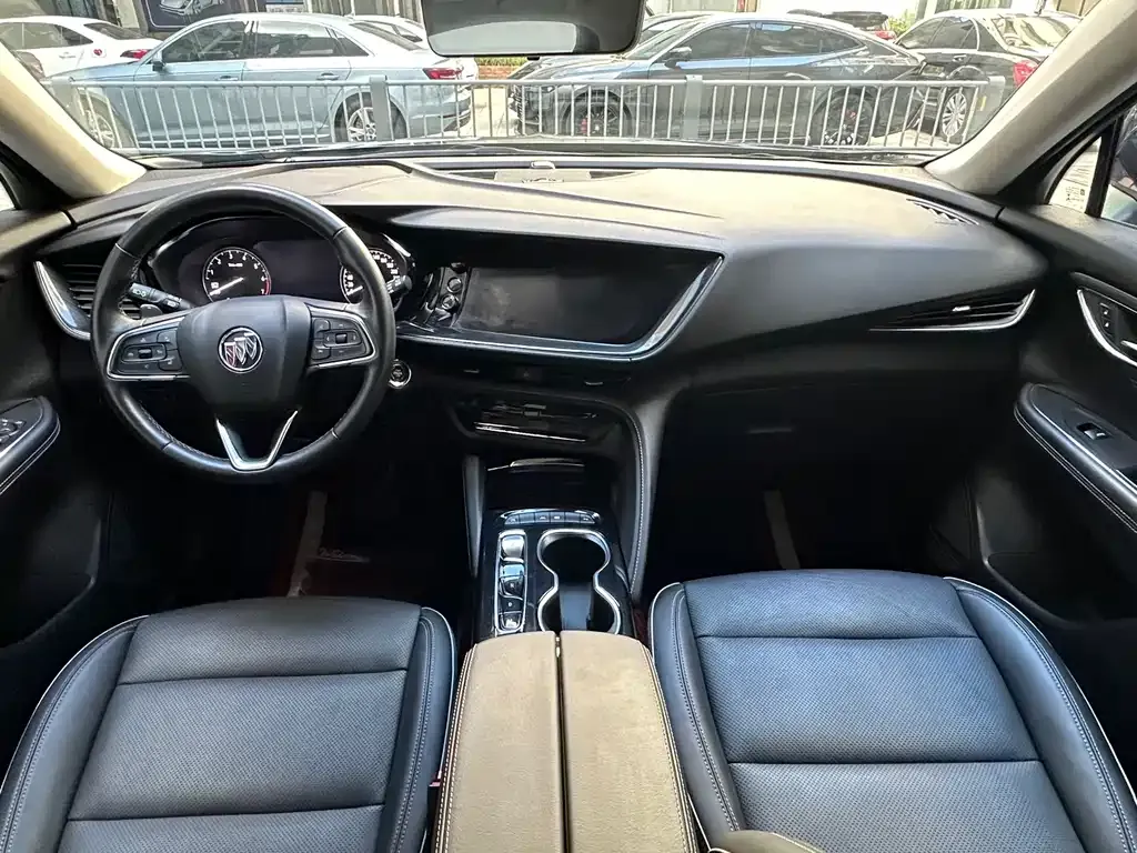 [object Object] Envision Plus 2022 из CN, фото 8