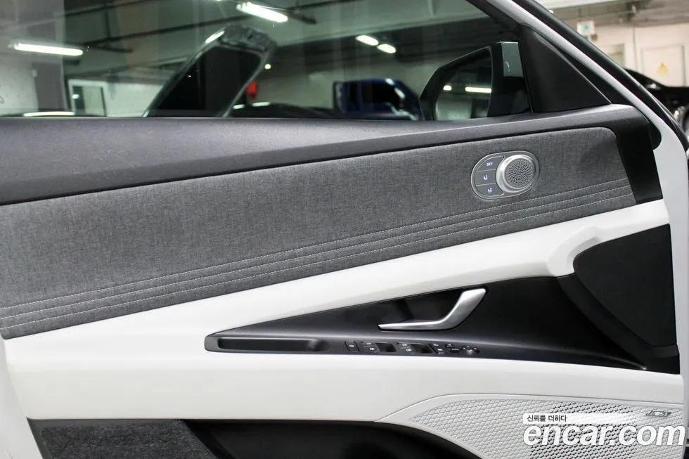 Hyundai AVANTE 2022 из KR, фото 7