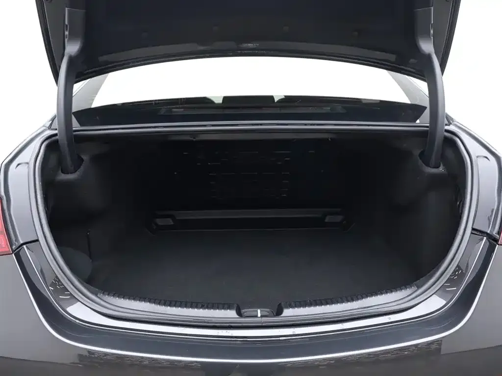Mercedes-Benz C-Class 2022 из CN, фото 6