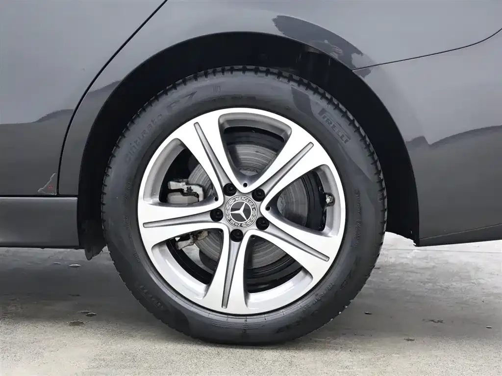 Mercedes-Benz C-Class 2022 из CN, фото 7