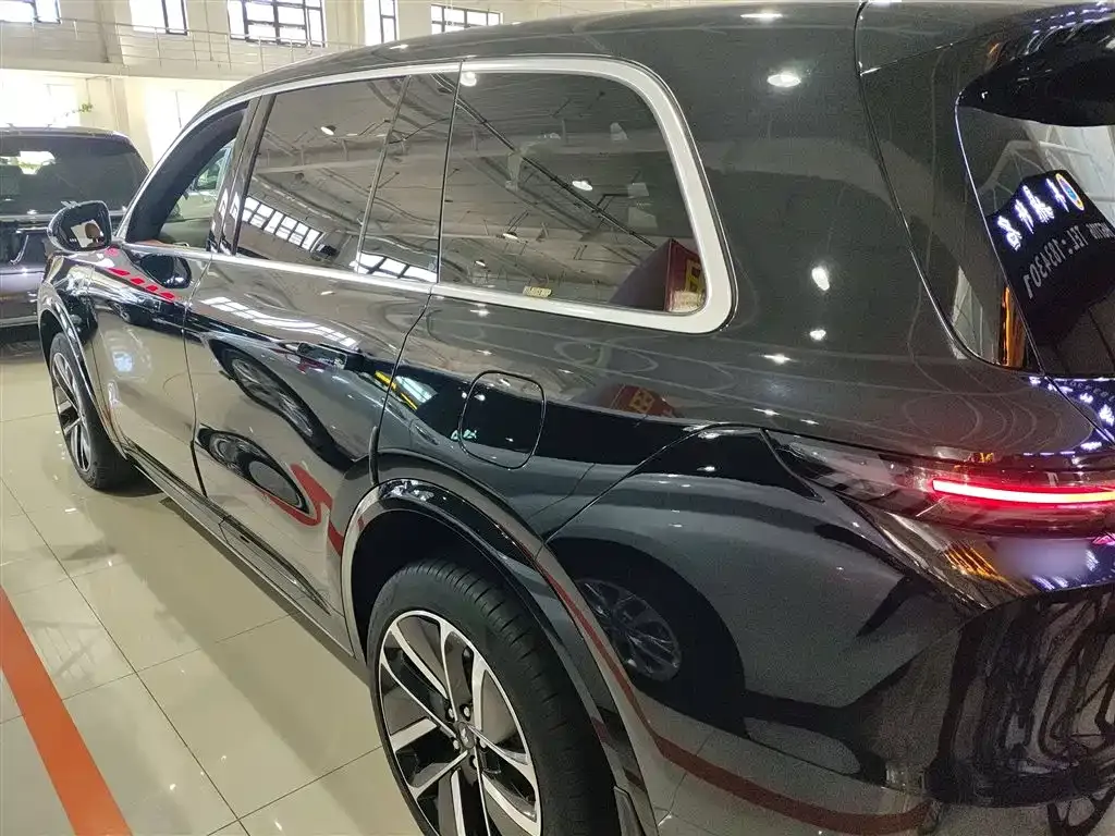 Li Auto L9 2023 из CN, фото 5