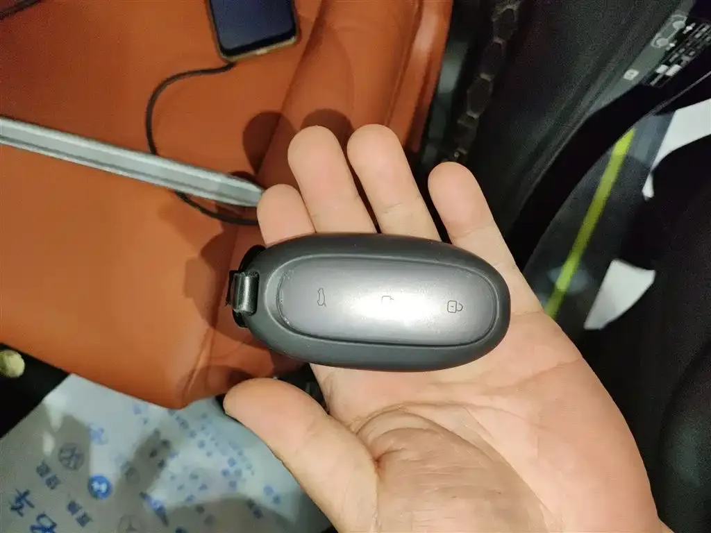 Li Auto L9 2023 из CN, фото 9