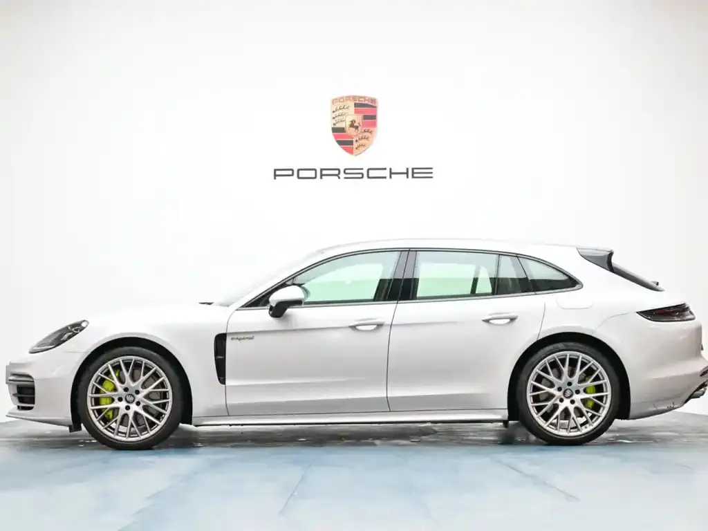 Porsche Panamera Hybrid 2023 из CN, фото 3